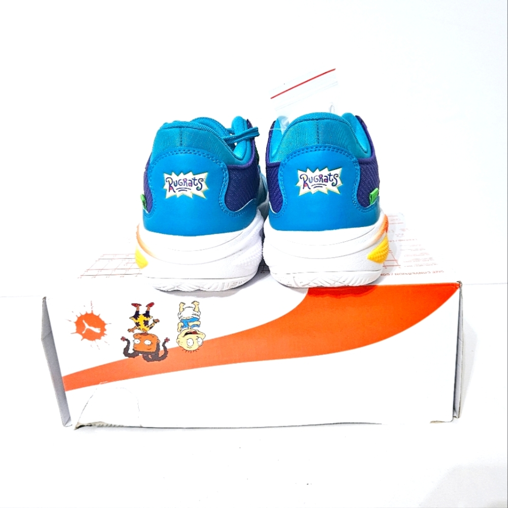 Puma Court Rider Rugrats - Picture 4 of 6